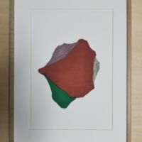 作品4:向こう側 Ⅰ